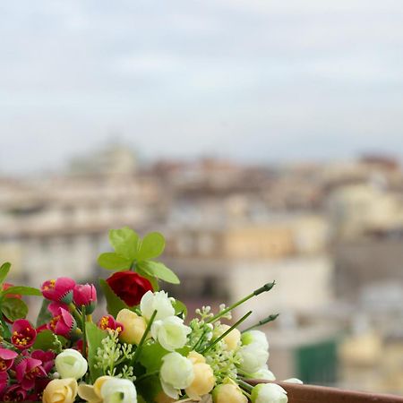 Appartamento Soggiorni Brevi Giorgio ローマ エクステリア 写真