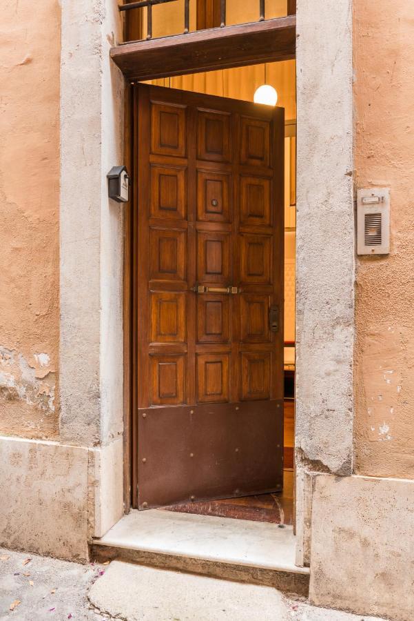 Appartamento Soggiorni Brevi Giorgio ローマ エクステリア 写真