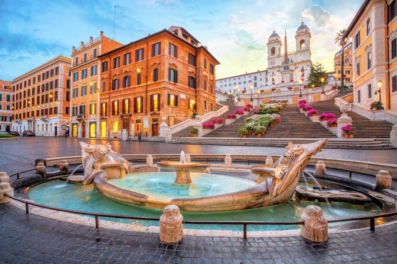 Appartamento Soggiorni Brevi Giorgio ローマ エクステリア 写真